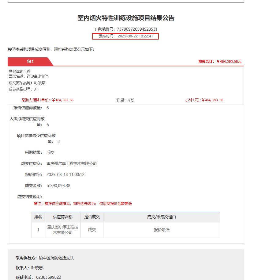 室內(nèi)煙火特性訓練設(shè)施項目-中標截圖.png