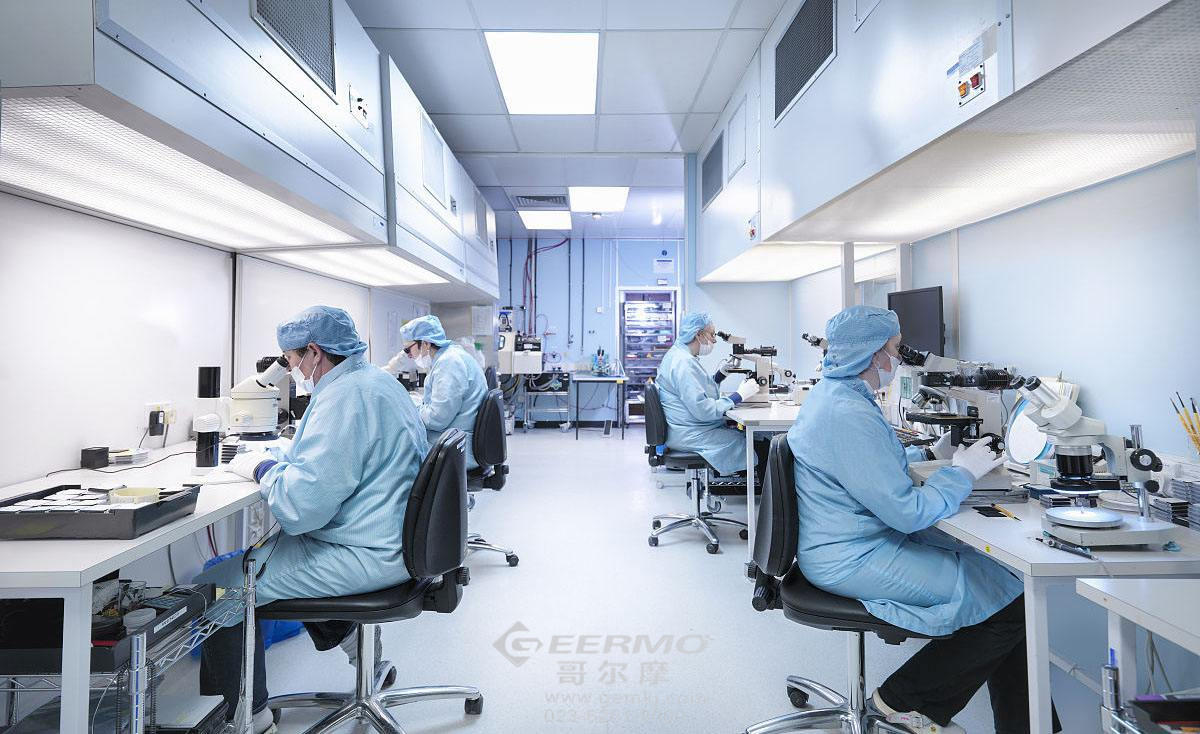 你知道實驗室功能間設(shè)計的一般要求嗎?