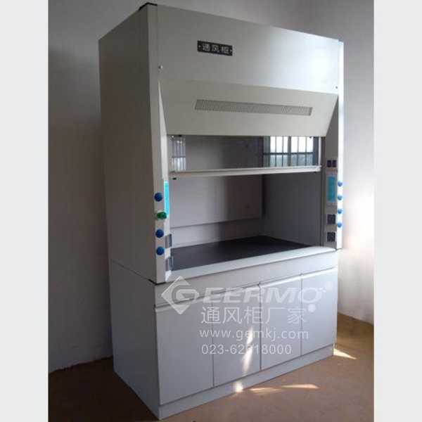 全鋼通風(fēng)柜的排風(fēng)效果和什么有關(guān)？