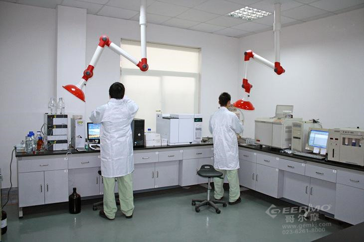 精密儀器室對儀器臺有什么要求？