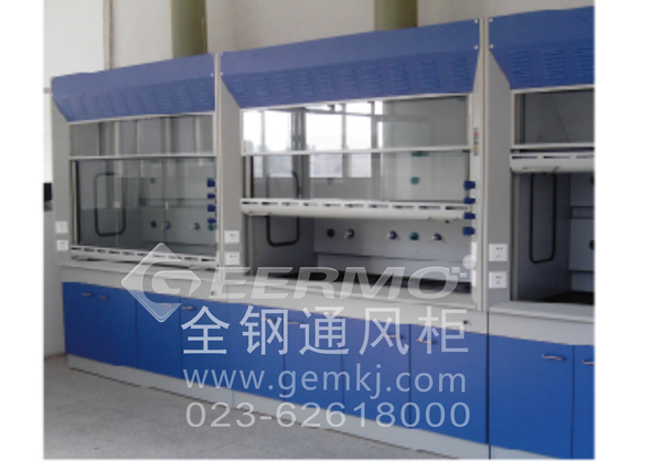 通風柜容易出現(xiàn)生銹的情況我們該如何解決？